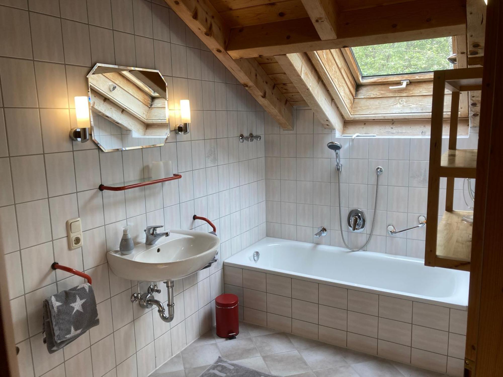 Ferienwohnungen Bernie Schmid Sonthofen Kamer foto